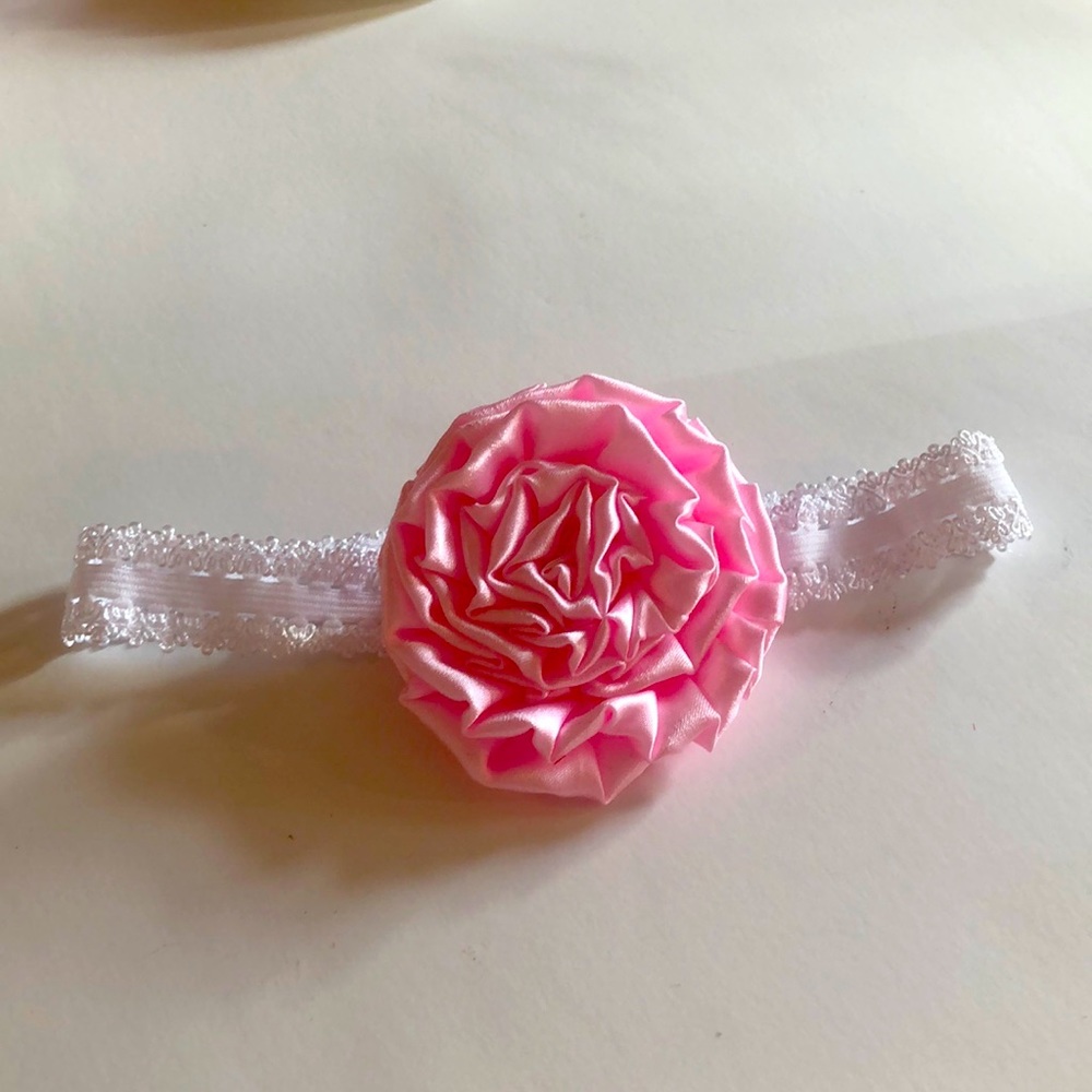 Handmade headbands, mix and match 5/$20
